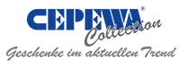 CEPEWA GmbH Logo