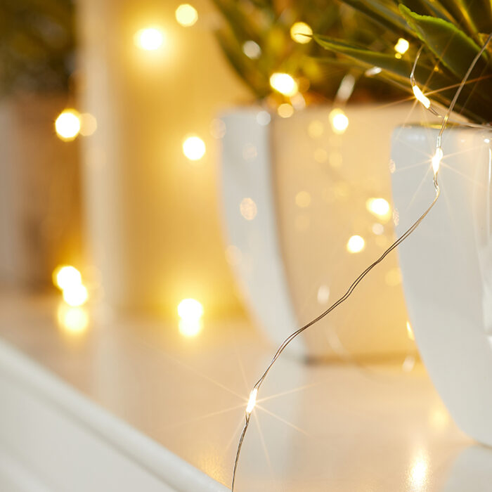 Produktkategorie Lichterketten